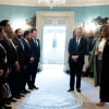 Visita de Moreno a Trump, golpe para el Socialismo del Siglo XXI