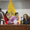 Fiscalía de Ecuador prepara testimonios anticipados en caso ‘Sobornos 2012-2016’