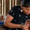 Comunidad Achuar impulsa manejo sostenible del bosque en Pastaza