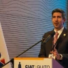 35 países se reunieron en Quito para reducir la evasión fiscal