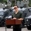 Ecuador declaró como terroristas a Hamás, Hezbolá y a la Guardia Revolucionaria de Irán