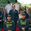 Presidente electo de Colombia denuncia amenazas contra su vida durante la transición