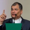 Corte Nacional ordena la captura de Rafael Correa, Alexis Mera y otros