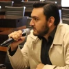 Hijo de la vicepresidenta Verónica Abad fue detenido