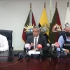 La identificación de los reos asesinados en una cárcel de Ecuador "llevará días"