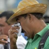 Ecuador continúa contando sus muertos un mes después del terremoto