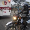 Al menos cinco presos se fugaron de la Penitenciaría