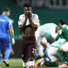 Liga no pudo alcanzar su segunda final de la Copa Libertadores