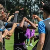 ¿Dónde ver la primera final entre Independiente y Liga?