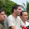 Luque solicitó la renuncia de funcionarios de Termogas Machala