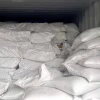 6 toneladas de cocaína fueron incautadas cuando iban a ser enviadas a México