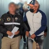 Dalton Narváez, exalcalde de Durán, fue repatriado a Ecuador