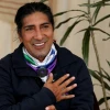 El excandidato presidencial Yaku Pérez anuncia su precandidatura en Ecuador 