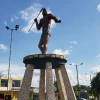 Homenaje a cacique Jumandy, uno de los actos culturales por Tena