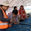 Las compañías que buscan los próximos grandes proyectos mineros de Ecuador