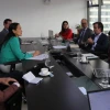 Arcom iniciará mesas de trabajo con la industria minera