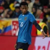 Ecuador venció 2-0 a Guatemala en Nueva Jersey