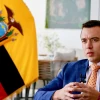 La Ley que incrementa el IVA ya está en el Registro Oficial