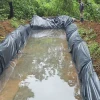 El Ejército encontró 2 piscinas artesanales en Sucumbíos