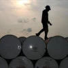 La producción petrolera nacional llegó a los 539.844 barriles diarios
