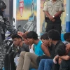 10.000 detenciones se han producido en 48 días de "conflicto armado"