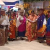 Fitur: Ecuador exhibe su potencial turístico y comercial en España