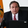 El ministro de Finanzas ve varios factores que ayudarán a Ecuador a recuperarse