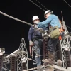 Antigüedad y sobrecarga elevan el riesgo de fallas en la red eléctrica de Ecuador