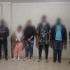 9 extranjeras víctimas de trata de personas fueron rescatadas en Quito
