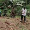  Orellana y Sucumbíos reforestan para proteger el agua 