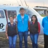 En Charapacocha se activó brigada médica ante casos febriles