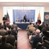 Ecuador y Estados Unidos suscriben acuerdo para reforzar la seguridad fronteriza 