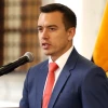 El toque de queda concluyó en Ecuador