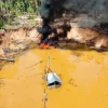 Perú recupera más de 900 hectáreas afectadas por minería ilegal en Tambopata