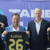 Ecuador enfrentará a México en octubre en Guadalajara