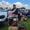 Ecuador destina más de USD 1 millón en maquinaria para agricultores de nueve provincias
