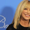 A los 76 años murió la actriz Suzanne Somers