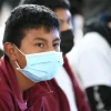 Ecuador sumó 2.415 nuevos casos de covid-19 en un día