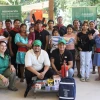 Sucumbíos y Esmeraldas se preparan para proteger a la niñez ante desastres 