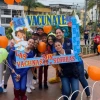 Ecuador actualiza su esquema de vacunación con nuevas medidas de protección para niños y embarazadas