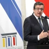 ‘Odebrecht se mostró desafiante y extorsiva’: Íñigo Salvador, procurador de Ecuador