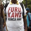 Expertos de la ONU denunciaron la inacción del Estado con las víctimas del caso Furukawa
