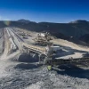 Perú: inversión minera creció 42,7 % y alcanzó los US$ 4.813 millones hasta agosto