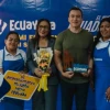 Gobierno lanza portal Ecuayapa para impulsar la economía popular en Ecuador