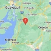 Un sismo de magnitud 4,5 se registró en Guayas