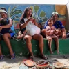Un proyecto en países andinos busca impulsar liderazgo de 200 mujeres rurales de Ecuador