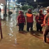Guayas y El Oro enfrentan inundaciones por las intensas lluvias de octubre