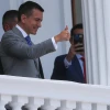 El presidente de Ecuador visitará Miami durante las fiestas de carnaval