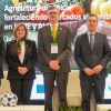 Ecuador participa en diálogo UE-América Latina sobre producción agrícola orgánica