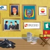 Los papeles secretos de China